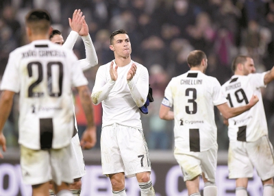 这就是足球（足球的真谛）